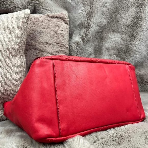 COACH soft leather bag - Picture 6 of 7